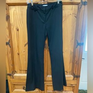 Nice black dress pants size 4